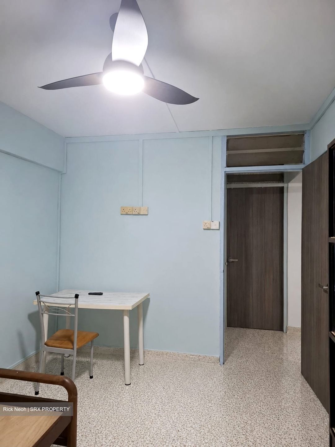 Blk 10 Teck Whye Heights II (Choa Chu Kang), HDB 3 Rooms #586801921